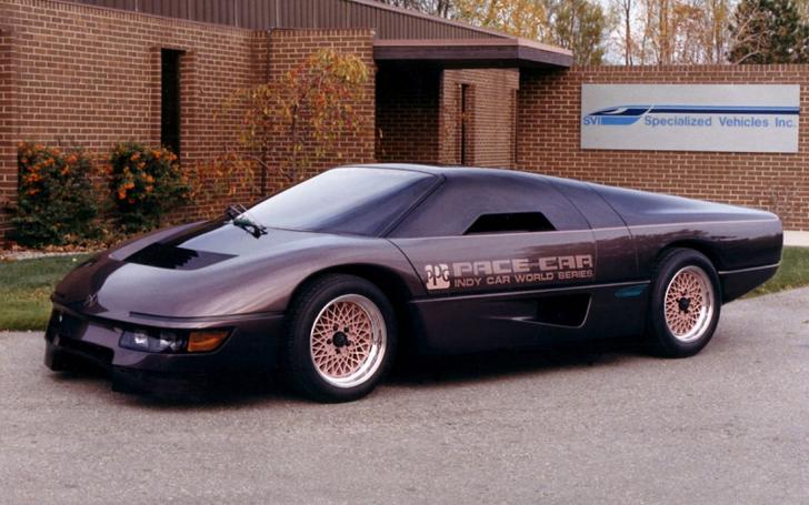 Dodge M4S