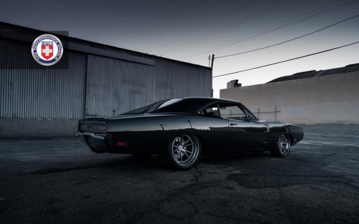 Dodge Charger