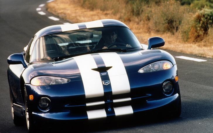 Dodge Viper GTS Dodge Viper GTS