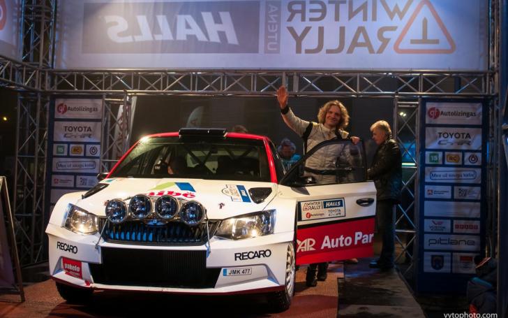 Dominykas Butvilas ir Renatas Vaitkevičius/Vytauto Pilkausko nuotrauka Dominykas Butvilas ir Renatas Vaitkevičius/Vytauto Pilkausko nuotrauka