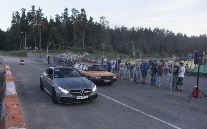 Dragas/Tomo Gudausko nuotrauka