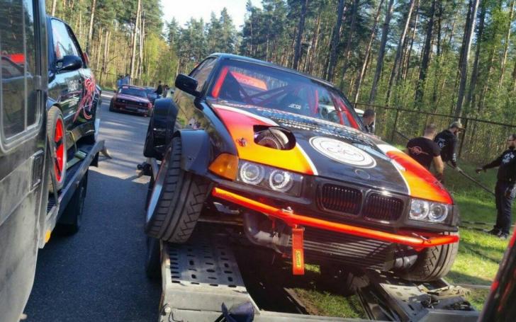 Drift Devil komanda Drift Devil komanda