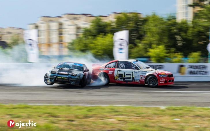 Gediminas Levickas/Sergey Slonitskyi nuotrauka
