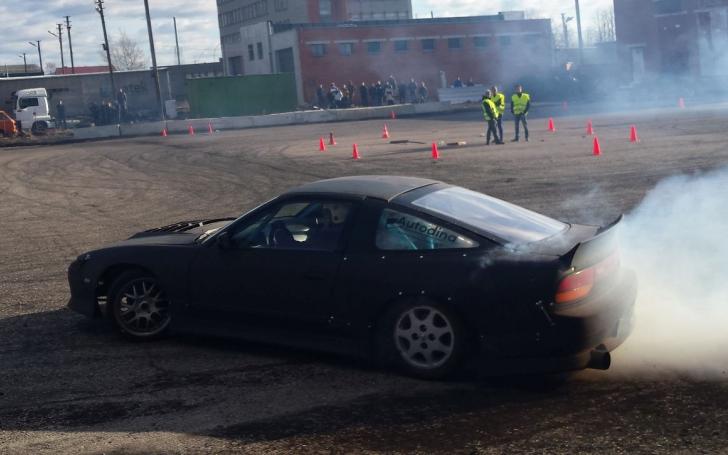 Driftas