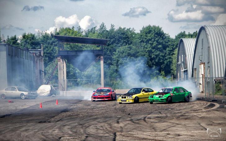 Driftlandas/RD Photo nuotrauka Driftlandas/RD Photo nuotrauka