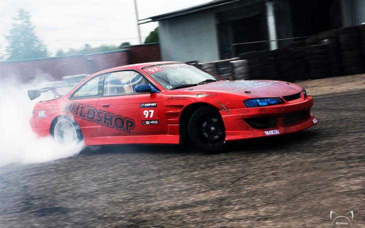 Driftlandas/RD Photo nuotrauka