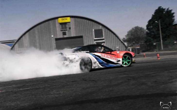 Driftlandas/RD Photo nuotrauka