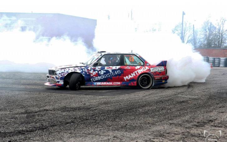 Driftlandas/RD Photo nuotrauka
