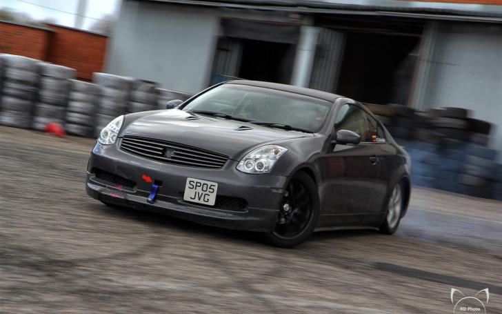 Driftlandas/RD Photo nuotrauka