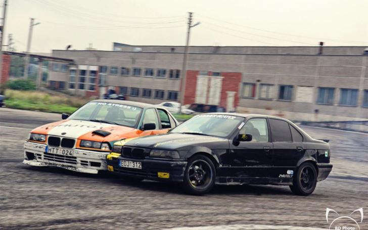 Driftlandas/RD Photo nuotrauka