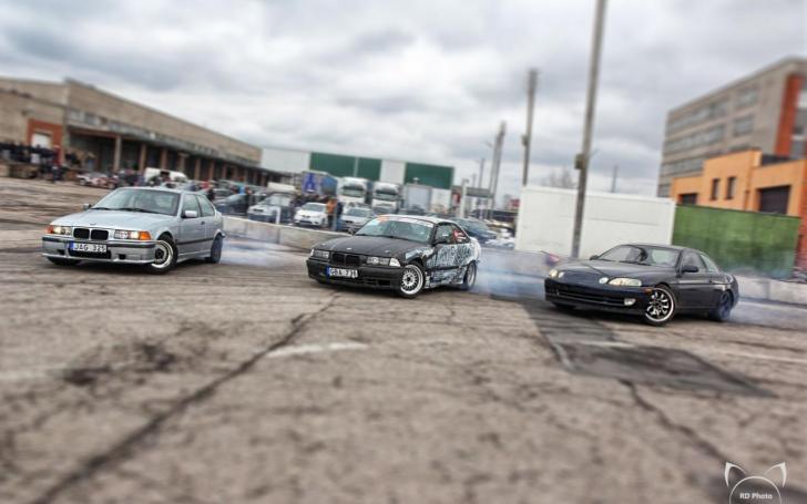 Driftlandas/RD Photo nuotrauka