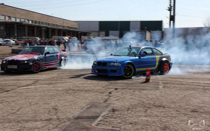 Driftlandas/RD Photo nuotrauka