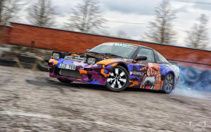 Driftlandas/RD Photo nuotrauka