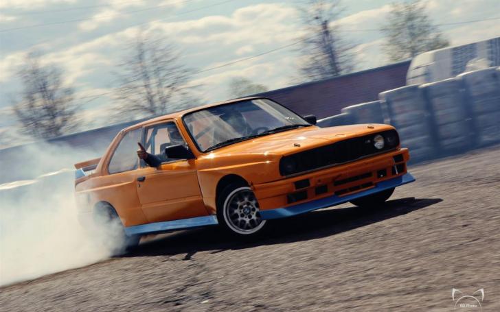Driftlandas/RD Photo nuotrauka