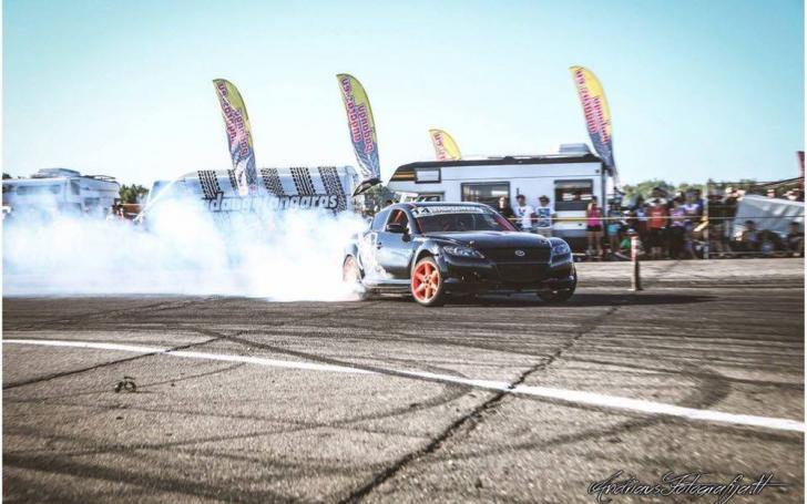 Drift Devil/Komandos nuotrauka Drift Devil/Komandos nuotrauka