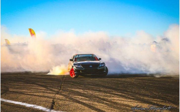 Drift Devil/Komandos nuotrauka