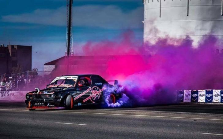 Drift Devil/Komandos nuotrauka