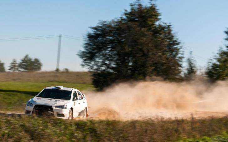 Druskininkų ralis 2017/vytophoto.com nuotrauka