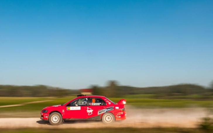 Druskininkų ralis 2017/vytophoto.com nuotrauka