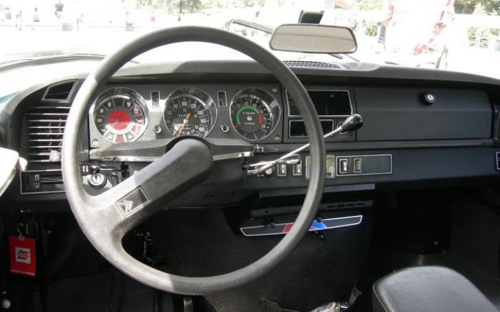 Citroen DS