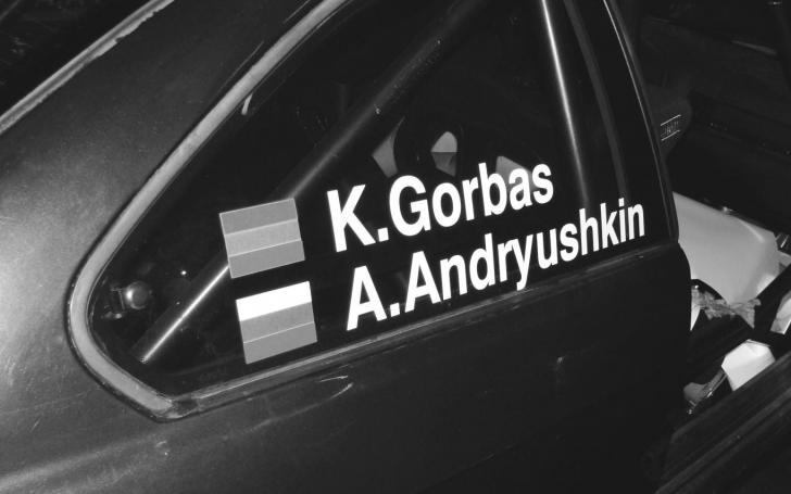 „BMW E36" ruošimo akimirka/98.lt nuotrauka