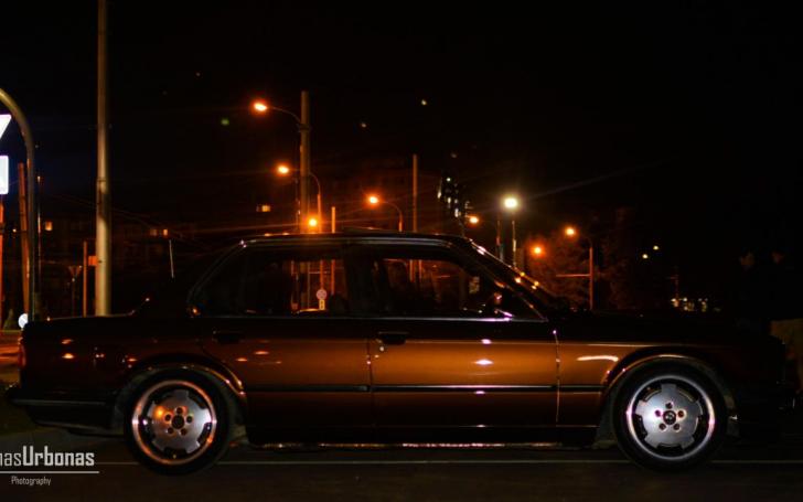 Wangan Friday'13/Arno Urbono nuotrauka