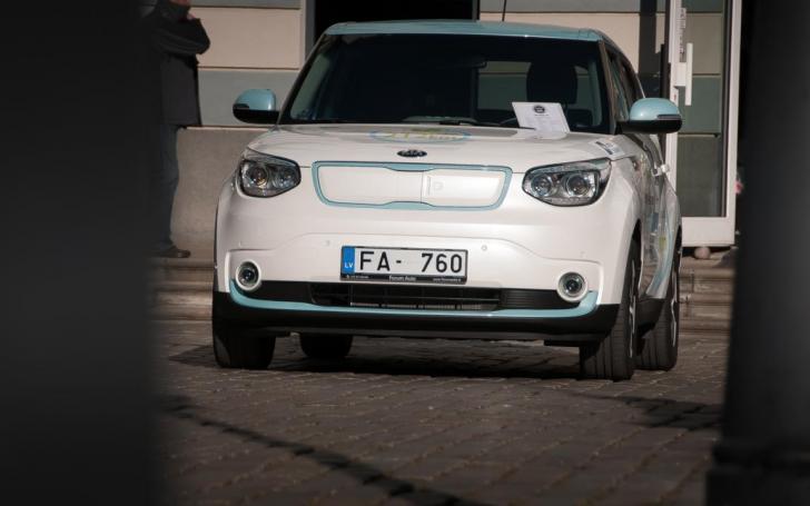 TopGear apdovanojimai 2016/Vytauto Pilkausko nuotrauka