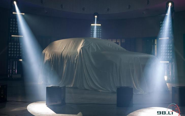 Range Rover Velar/Vytauto Pilkausko nuotrauka