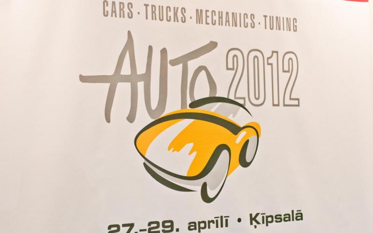 AUTO 2012/98.lt nuotrauka