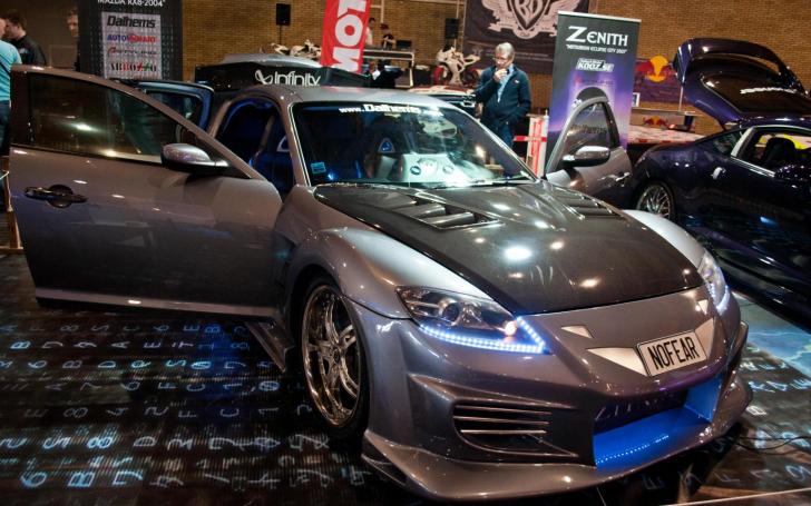 AUTO 2012/98.lt nuotrauka