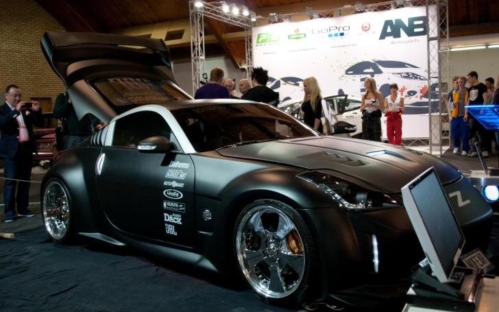 AUTO 2012/98.lt nuotrauka