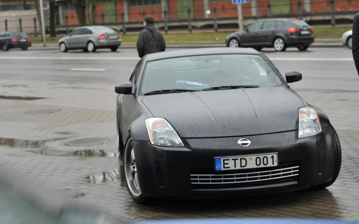 Unikali filmo „Greiti ir įsiutę 7“ premjera/Vytauto Pilkausko nuotrauka