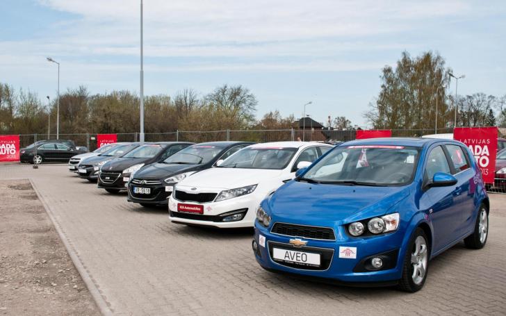 AUTO 2012/98.lt nuotrauka