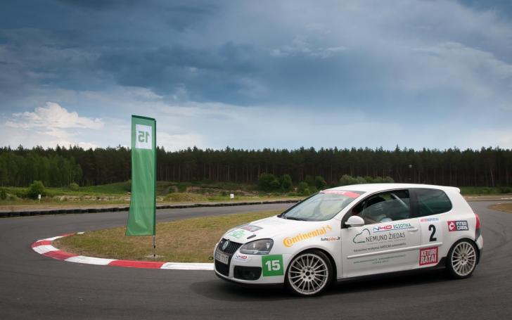 Press ralis/Vytauto Pilkausko nuotrauka