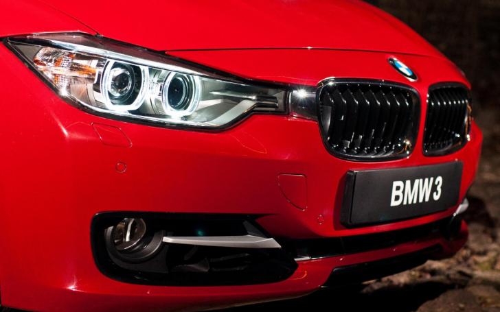 BMW 3 sedanas Lietuvoje/98.ltnuotrauka