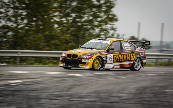 „Dynami:t Energy“ komanda/Egidijaus Babelio nuotrauka