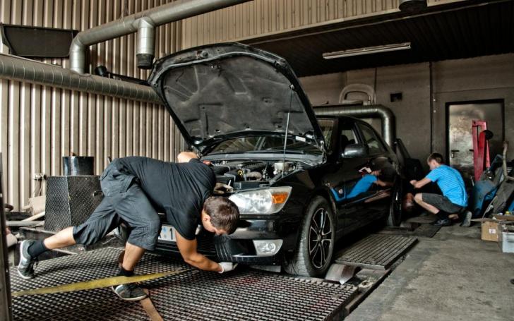 Dyno Day/98.lt nuotrauka