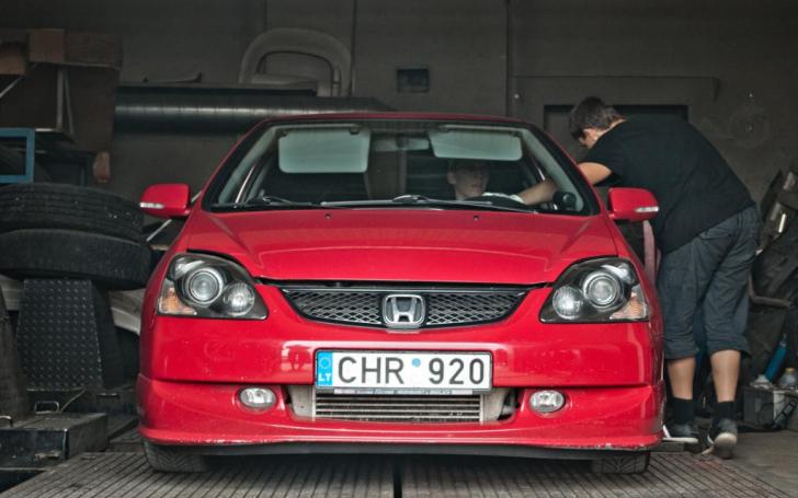 Dyno Day/98.lt nuotrauka