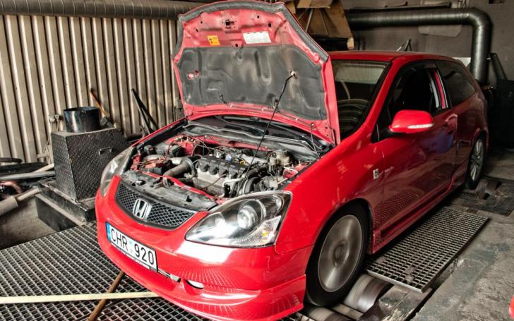 Dyno Day/98.lt nuotrauka