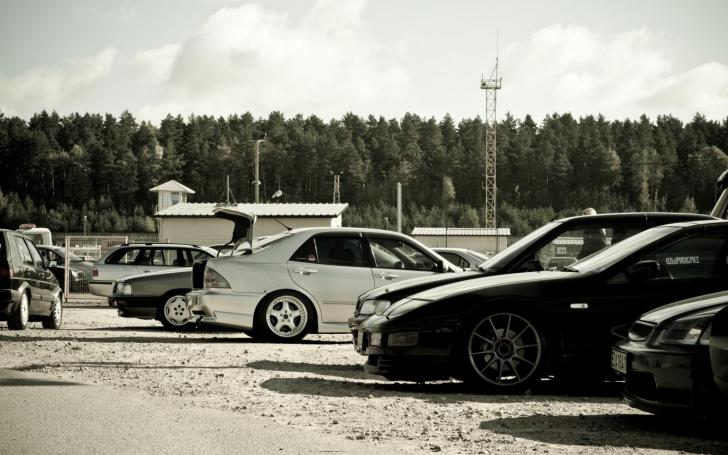 Dyno Day 2011 akimirka
