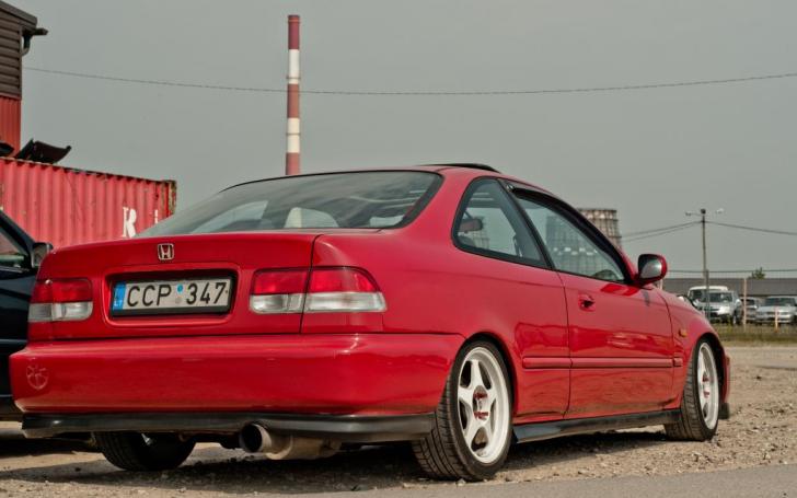 Dyno Day/98.lt nuotrauka