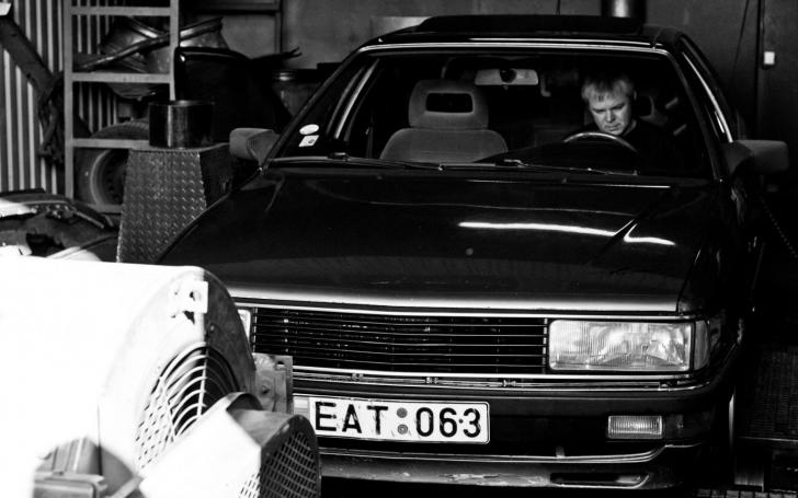 Dyno Day 2011 akimirka