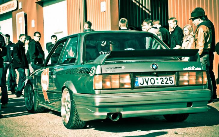 Dyno Day 2011 akimirka