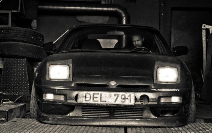 Dyno Day/98.lt nuotrauka