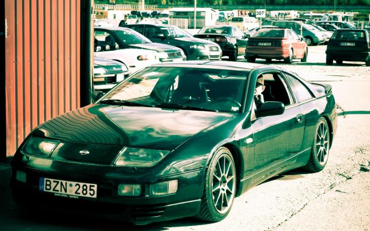 Dyno Day 2011 akimirka