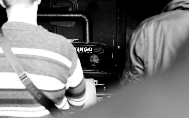 Dyno Day 2011 akimirka