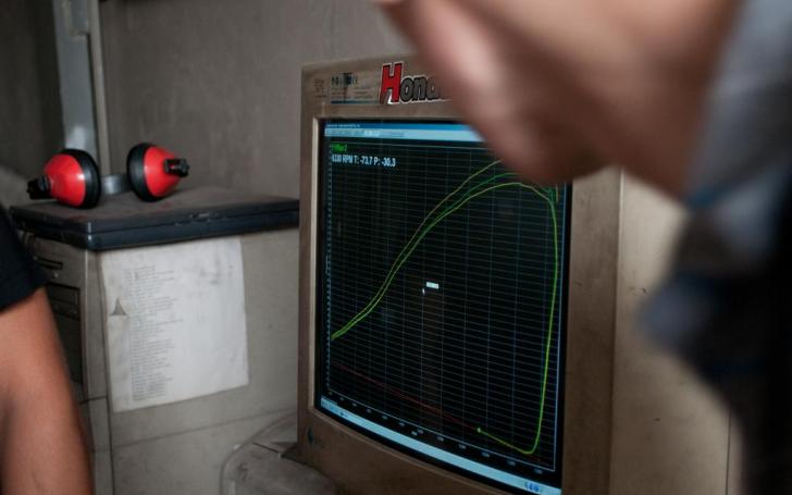 Dyno Day/98.lt nuotrauka