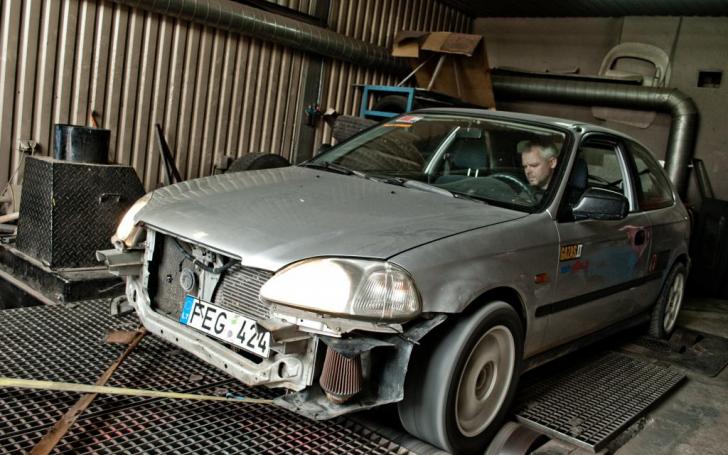 Dyno Day/98.lt nuotrauka