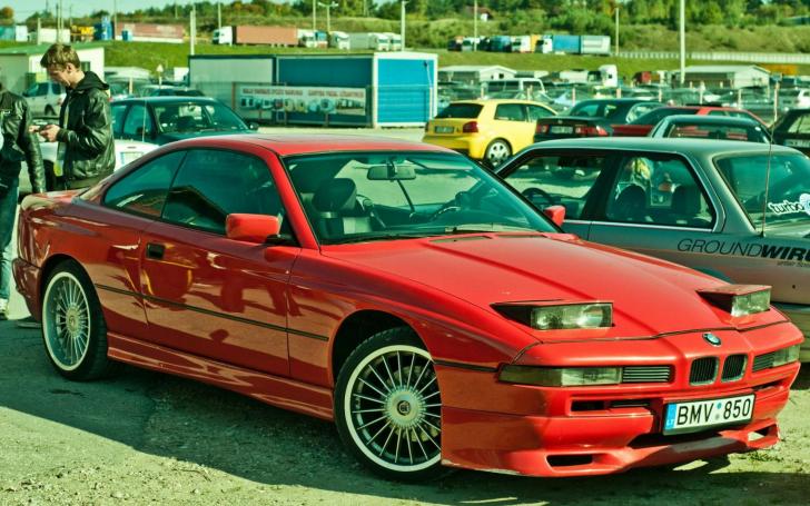 Dyno Day 2011 akimirka