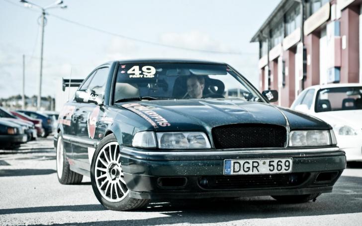Dyno Day 2011 akimirka